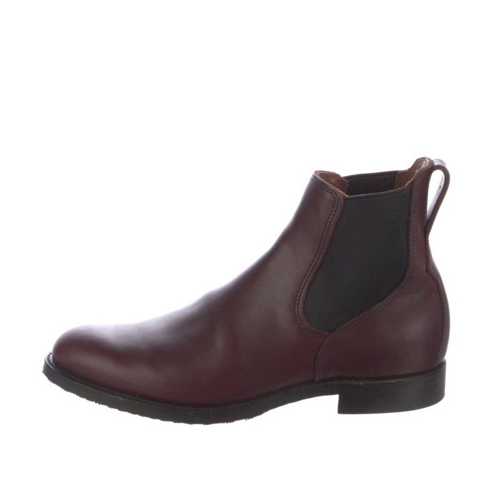 Red Wing Shoes Designer Men’s Chelsea Boot Size 10.5